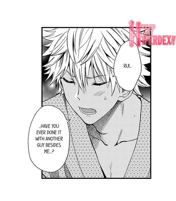 [Yupopo Orishima] Fucked by My Best Friend (update c.22-27) [Eng] – Gay Manga sex 264