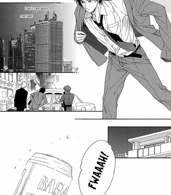 [NAKATA Akira] Rinjin ni Ai no Te o [Eng] – Gay Manga sex 16