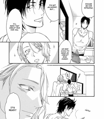 [NAKATA Akira] Rinjin ni Ai no Te o [Eng] – Gay Manga sex 20