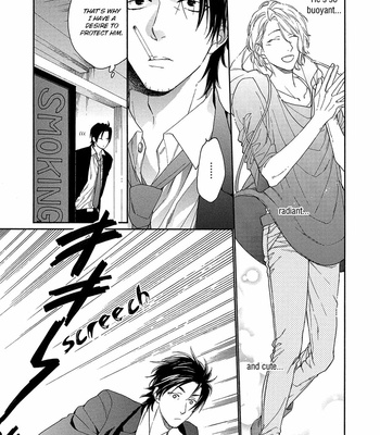 [NAKATA Akira] Rinjin ni Ai no Te o [Eng] – Gay Manga sex 36