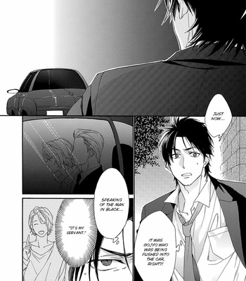 [NAKATA Akira] Rinjin ni Ai no Te o [Eng] – Gay Manga sex 43