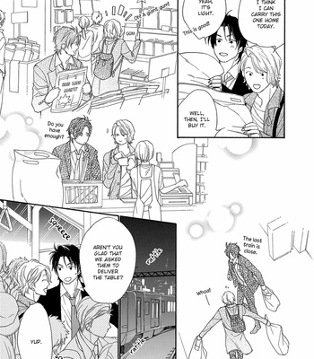 [NAKATA Akira] Rinjin ni Ai no Te o [Eng] – Gay Manga sex 52