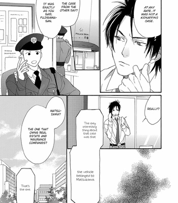 [NAKATA Akira] Rinjin ni Ai no Te o [Eng] – Gay Manga sex 60