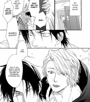 [NAKATA Akira] Rinjin ni Ai no Te o [Eng] – Gay Manga sex 66