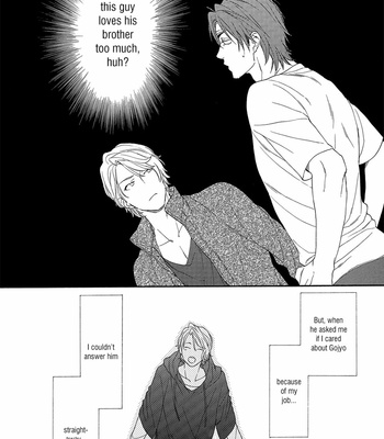 [NAKATA Akira] Rinjin ni Ai no Te o [Eng] – Gay Manga sex 73