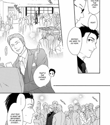 [NAKATA Akira] Rinjin ni Ai no Te o [Eng] – Gay Manga sex 94