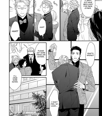 [NAKATA Akira] Rinjin ni Ai no Te o [Eng] – Gay Manga sex 95