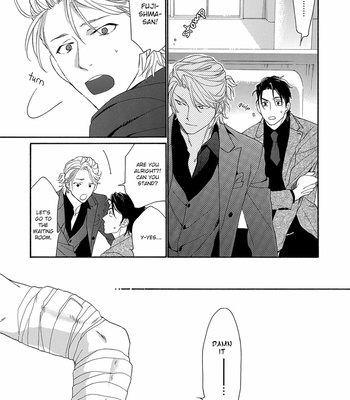 [NAKATA Akira] Rinjin ni Ai no Te o [Eng] – Gay Manga sex 102