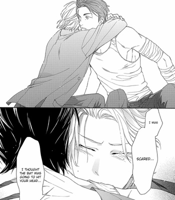 [NAKATA Akira] Rinjin ni Ai no Te o [Eng] – Gay Manga sex 105