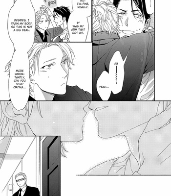 [NAKATA Akira] Rinjin ni Ai no Te o [Eng] – Gay Manga sex 106