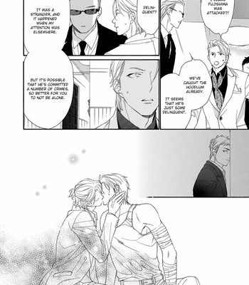 [NAKATA Akira] Rinjin ni Ai no Te o [Eng] – Gay Manga sex 107