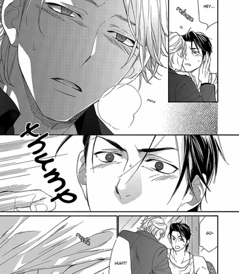 [NAKATA Akira] Rinjin ni Ai no Te o [Eng] – Gay Manga sex 112