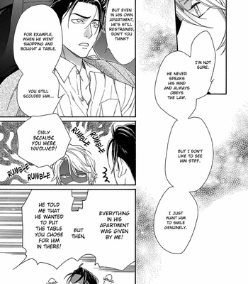 [NAKATA Akira] Rinjin ni Ai no Te o [Eng] – Gay Manga sex 126