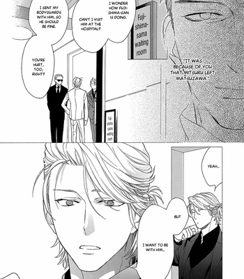 [NAKATA Akira] Rinjin ni Ai no Te o [Eng] – Gay Manga sex 148