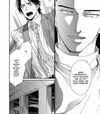 [NAKATA Akira] Rinjin ni Ai no Te o [Eng] – Gay Manga sex 156
