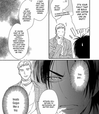 [NAKATA Akira] Rinjin ni Ai no Te o [Eng] – Gay Manga sex 157