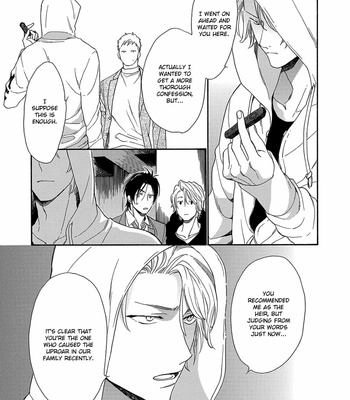 [NAKATA Akira] Rinjin ni Ai no Te o [Eng] – Gay Manga sex 163