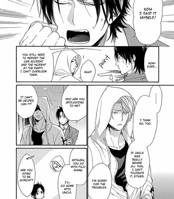 [NAKATA Akira] Rinjin ni Ai no Te o [Eng] – Gay Manga sex 168