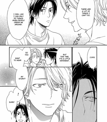 [NAKATA Akira] Rinjin ni Ai no Te o [Eng] – Gay Manga sex 177