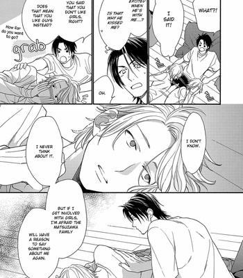 [NAKATA Akira] Rinjin ni Ai no Te o [Eng] – Gay Manga sex 183
