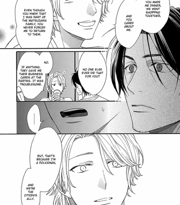 [NAKATA Akira] Rinjin ni Ai no Te o [Eng] – Gay Manga sex 186