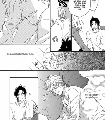 [NAKATA Akira] Rinjin ni Ai no Te o [Eng] – Gay Manga sex 188