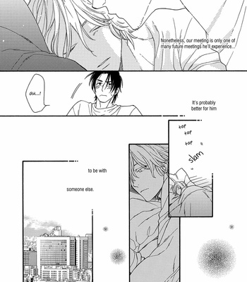 [NAKATA Akira] Rinjin ni Ai no Te o [Eng] – Gay Manga sex 190