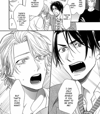 [NAKATA Akira] Rinjin ni Ai no Te o [Eng] – Gay Manga sex 202
