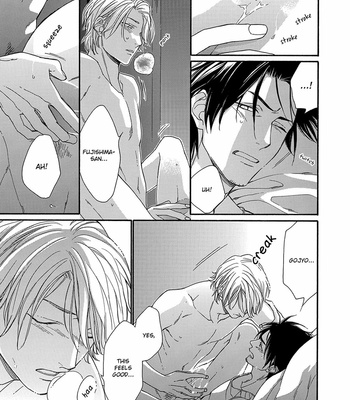 [NAKATA Akira] Rinjin ni Ai no Te o [Eng] – Gay Manga sex 211