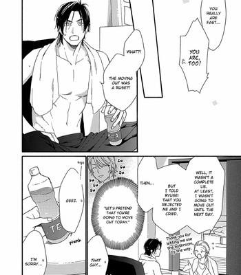 [NAKATA Akira] Rinjin ni Ai no Te o [Eng] – Gay Manga sex 214