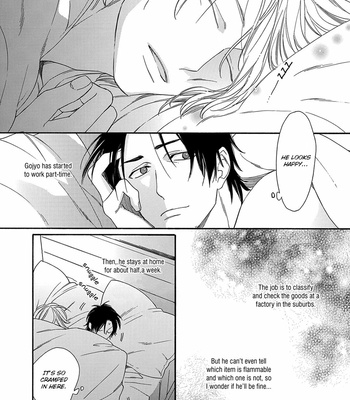 [NAKATA Akira] Rinjin ni Ai no Te o [Eng] – Gay Manga sex 221