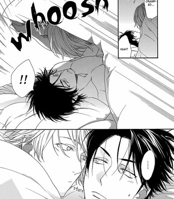 [NAKATA Akira] Rinjin ni Ai no Te o [Eng] – Gay Manga sex 222