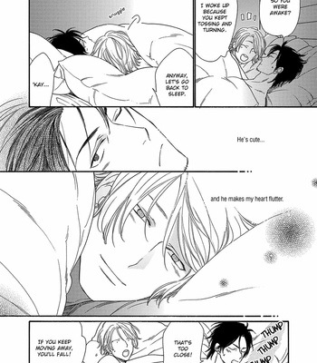 [NAKATA Akira] Rinjin ni Ai no Te o [Eng] – Gay Manga sex 223