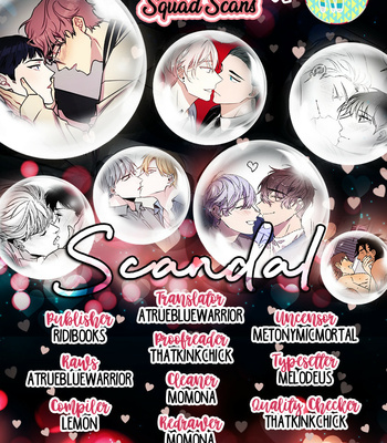 [Mum] Scandal vol.01 – In A Flash [Eng] – Gay Manga sex 5