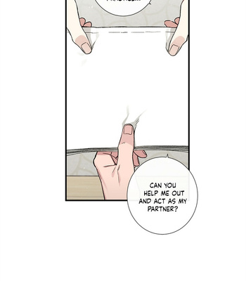 [Mum] Scandal vol.01 – In A Flash [Eng] – Gay Manga sex 10