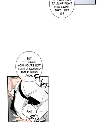 [Mum] Scandal vol.01 – In A Flash [Eng] – Gay Manga sex 18