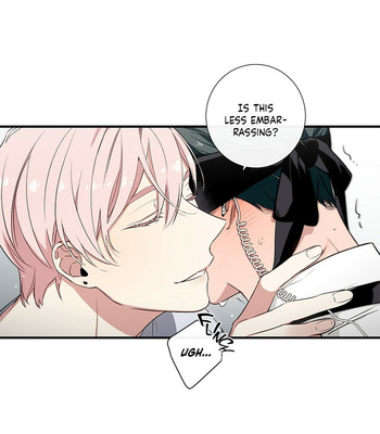 [Mum] Scandal vol.01 – In A Flash [Eng] – Gay Manga sex 19