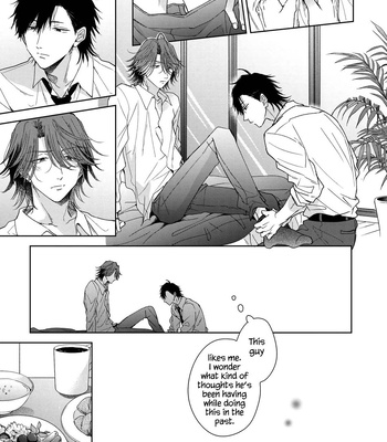 [MACHIDA Tomato] Sweet Strawberry You’re Mine [Eng] – Gay Manga sex 14