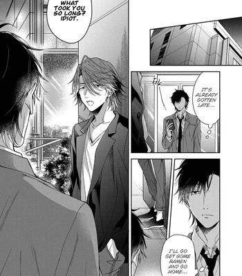 [MACHIDA Tomato] Sweet Strawberry You’re Mine [Eng] – Gay Manga sex 56