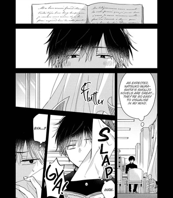 [MACHIDA Tomato] Sweet Strawberry You’re Mine [Eng] – Gay Manga sex 40