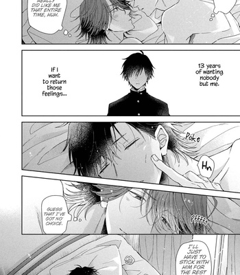 [MACHIDA Tomato] Sweet Strawberry You’re Mine [Eng] – Gay Manga sex 94