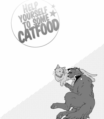 [Yukishige] Help Yourself To Some Catfood – JoJo’s Bizarre Adventure dj [ENG] – Gay Manga sex 27