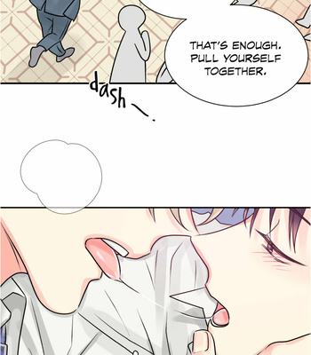 [Ahn Eunjin, Rotten GreenT] The Sales Department’s Cupid (update c.2) [Eng] – Gay Manga sex 14