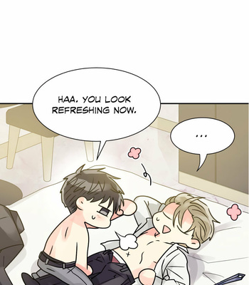 [Ahn Eunjin, Rotten GreenT] The Sales Department’s Cupid (update c.2) [Eng] – Gay Manga sex 19