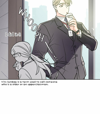 [Ahn Eunjin, Rotten GreenT] The Sales Department’s Cupid (update c.2) [Eng] – Gay Manga sex 2