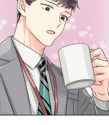 [Ahn Eunjin, Rotten GreenT] The Sales Department’s Cupid (update c.2) [Eng] – Gay Manga sex 5