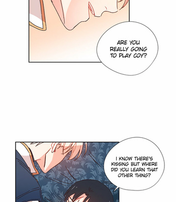 [Goraebyeol] A Broken Heart Flows (update c.9) [Eng] – Gay Manga sex 100