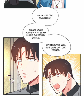 [Goraebyeol] A Broken Heart Flows (update c.9) [Eng] – Gay Manga sex 138