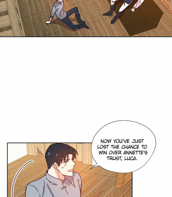 [Goraebyeol] A Broken Heart Flows (update c.9) [Eng] – Gay Manga sex 45
