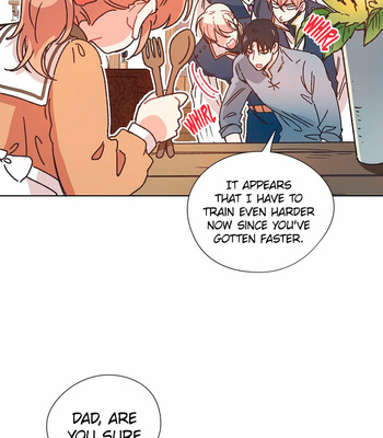 [Goraebyeol] A Broken Heart Flows (update c.9) [Eng] – Gay Manga sex 36